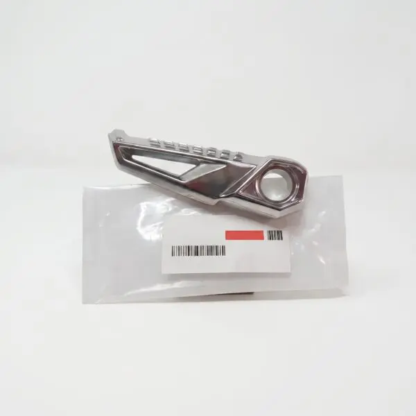 Reposapié Trasero Derecho Yamaha BWS FI Original