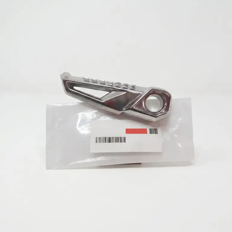 Reposapié Trasero Derecho Yamaha BWS FI Original