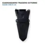 Guardabarro Trasero Suzuki Viva R 115