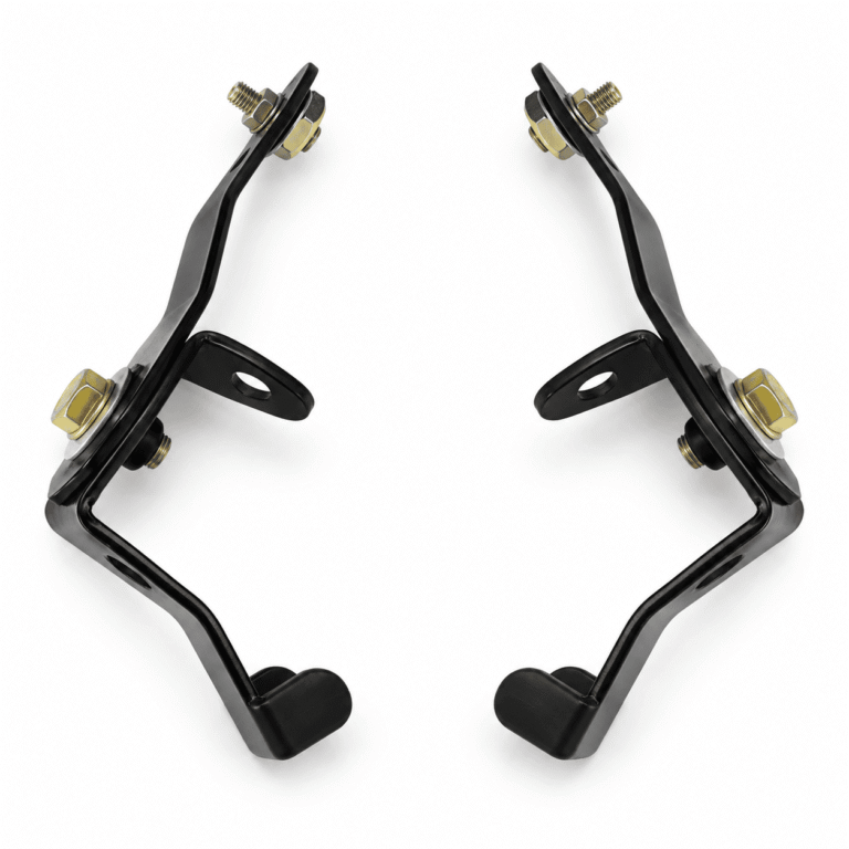 Bases De Carenaje Yamaha RX 115 Juego Completo