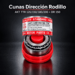 Juego Cunas Dirección TTR 125 150 180 200 MRX 125 DR 150