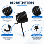 Resorte Crank Kymco Twist Auteco