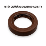 Retenedor Cigüeñal Izquierdo Kymco Agility 125 Original