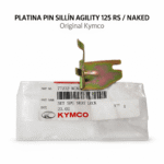 Platina Sillín Kymco Agility 125 RS Naked Original