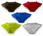 Protector Tacómetro Acrílico Yamaha Aerox 155 Colores