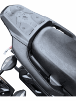 Protector Parrilla y Agarraderas DR 150 DR 160 FI