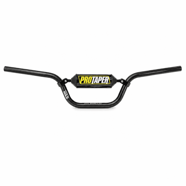 Manubrio SE Sport Alto 7/8 22mm Carbono Tubular