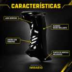 Babero Lateral Derecho Suzuki Best 125 Negro