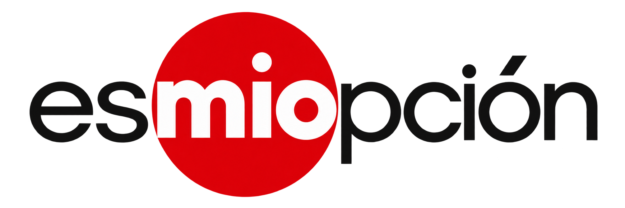 EsMiOpción