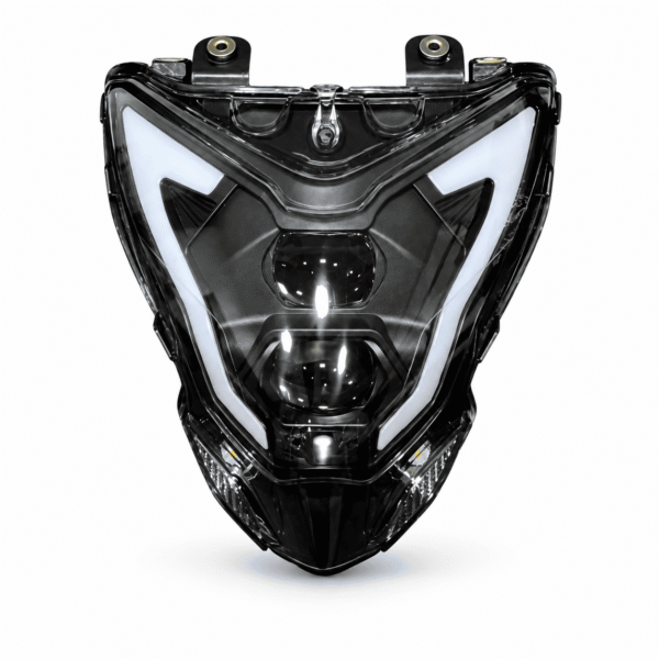 Farola Completa LED Bajaj Pulsar NS 200