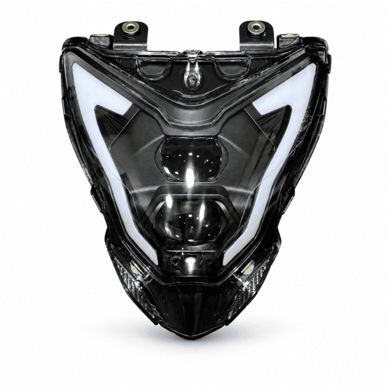 Farola Completa LED Bajaj Pulsar NS 200