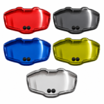 Protector Tacómetro Yamaha MT-07 Acrílico Colores