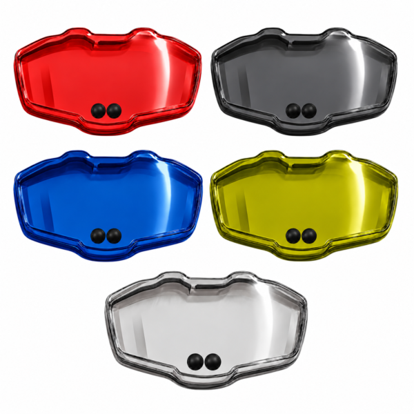Protector Tacómetro Yamaha MT-07 Acrílico Colores