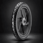 Llanta Moto Nayasa 2.75-18 Jackal TT 48L
