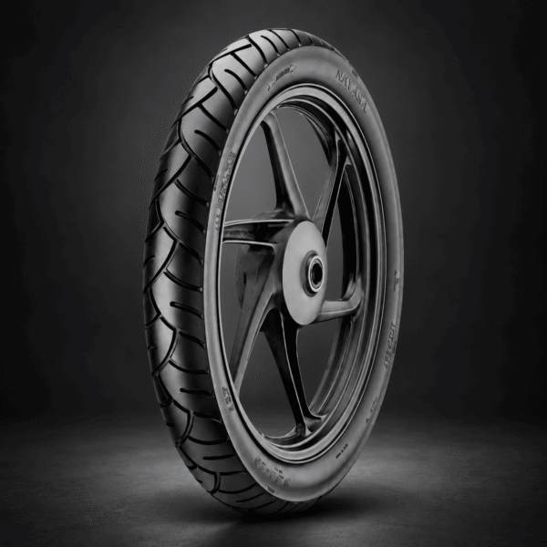 Llanta Moto Nayasa 2.75-18 Jackal TT 48L