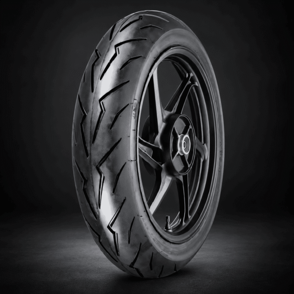 Llanta Moto Nayasa 130/70-17 Tubeless Fossa 62P