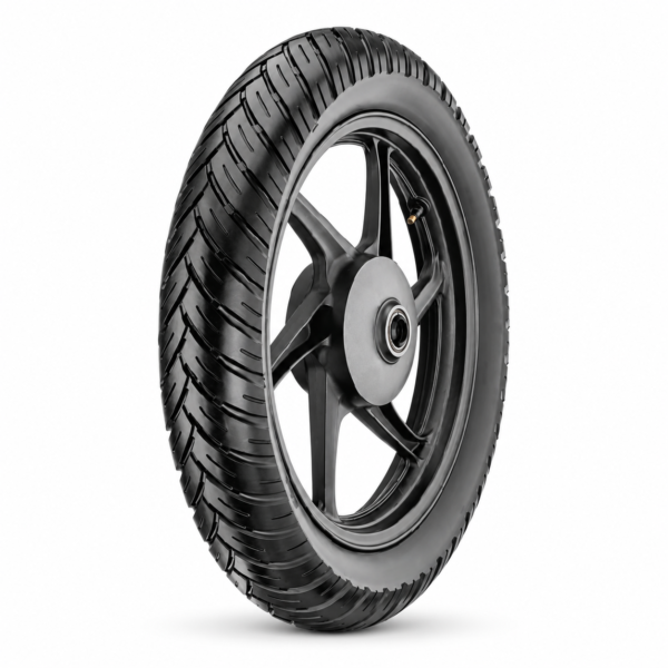 Llanta Trasera Nayasa Viper 130/70-17 Tubeless 62P