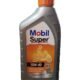 Aceite Mobil Super Scooter Mx 10w40 Tecno Sintético