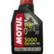 Aceite Motul 5000 20W50 4T 1L