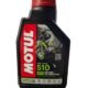 Aceite Motul 510 2t Semisintético Moto 1 Litro