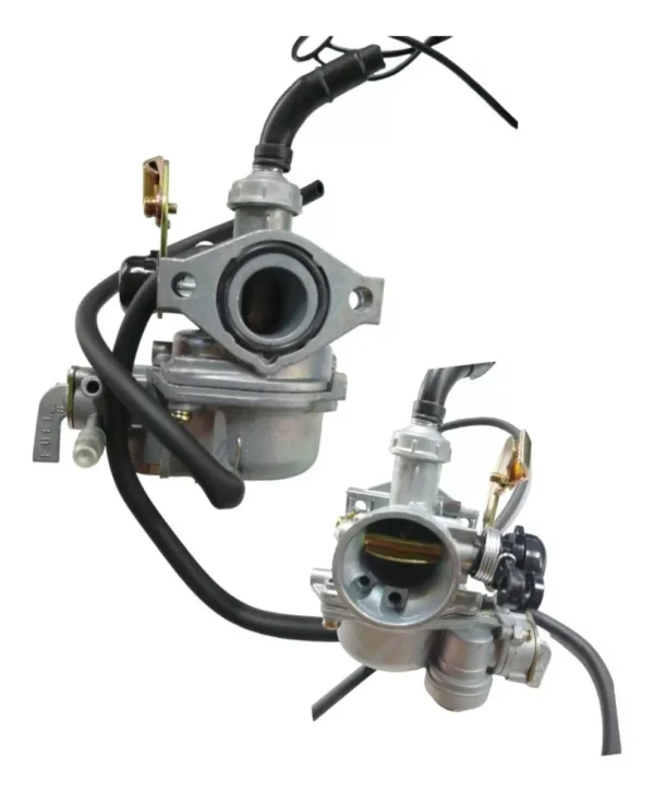 Carburador Honda C70