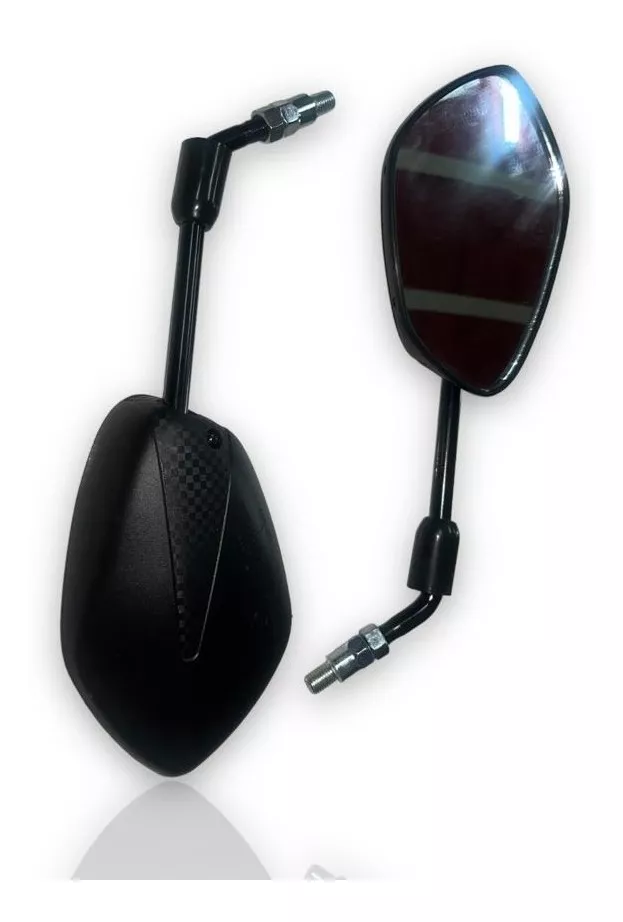 Par Espejos Suzuki Gixxer 150