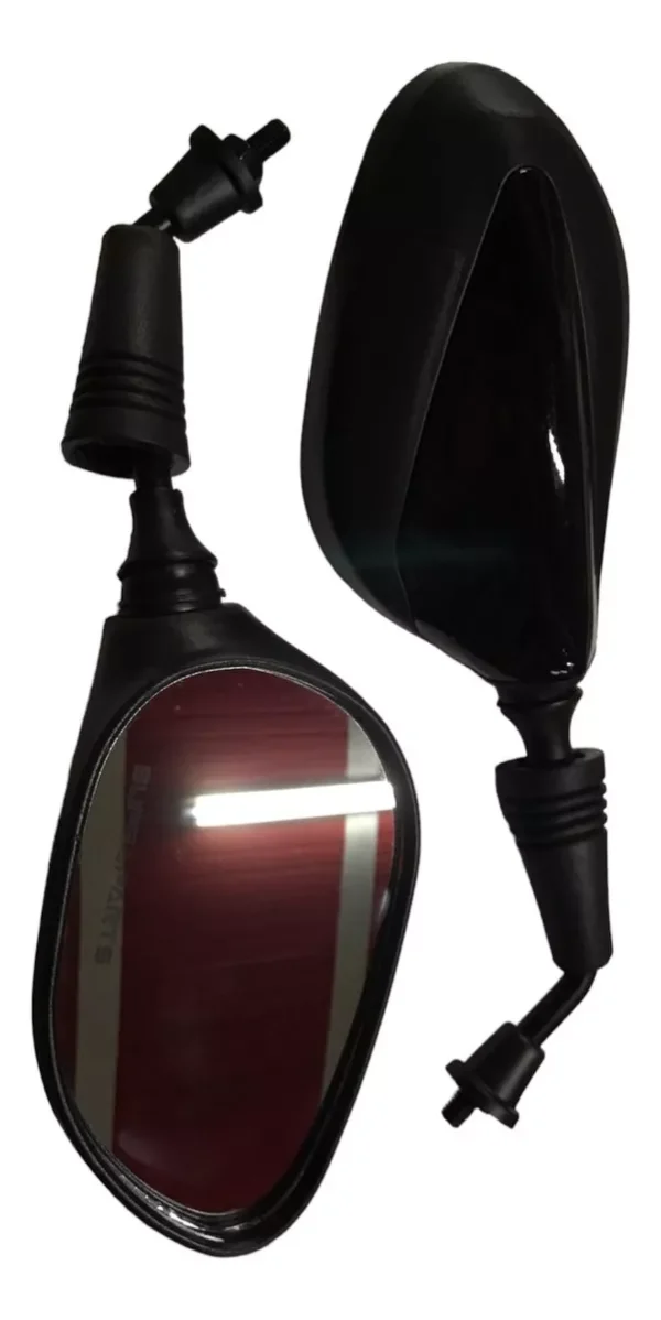 Par Espejos Auteco Agility 125 Digital 125