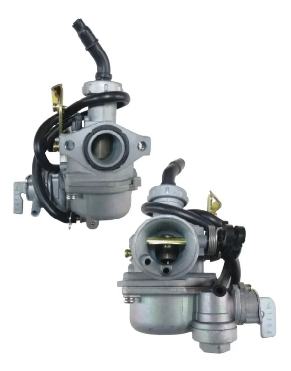 CARBURADOR AKT 125 FLEX