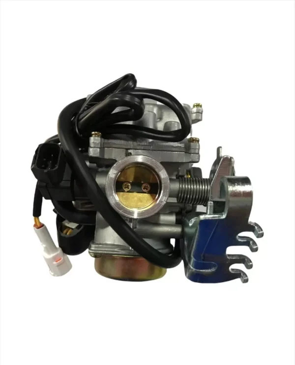 Carburador Yamaha Bws 125 Bws X