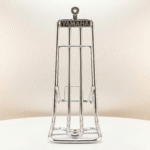 Yamaha Crypton 115 2 Cromada Parrilla Babero Pisa Papeles