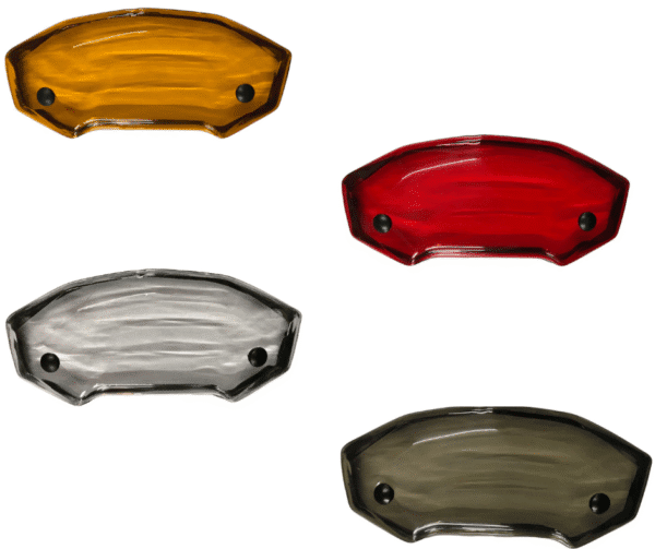 Protector De Tacometro CB 190R Todos Los Colores