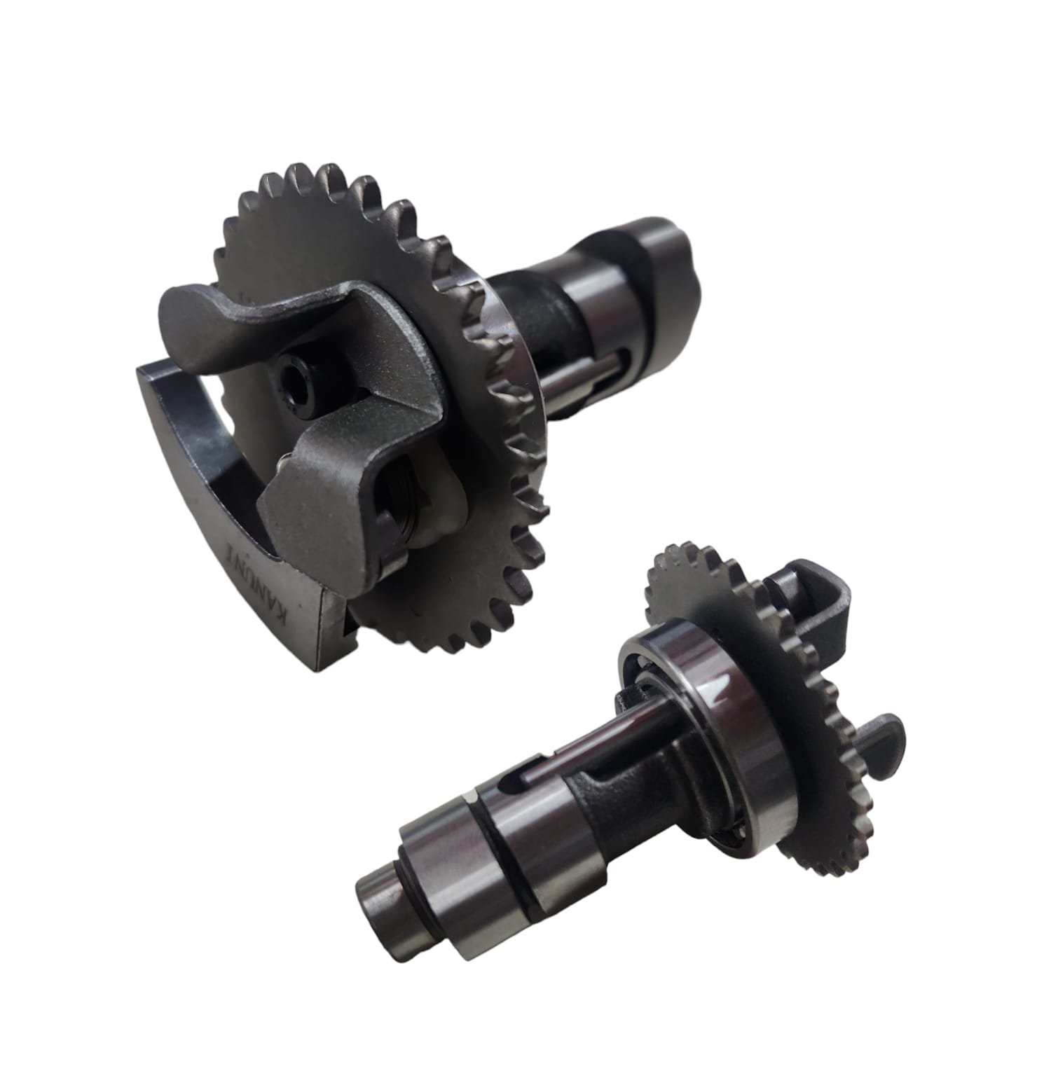 Arbol De Levas Suzuki Vivax 115 Calidad y precio en Champions Motos