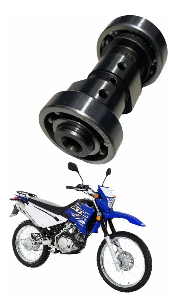 Árbol Leva Yamaha Xtz 125 Liberó 110 125 Ybr 125