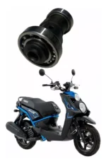 Árbol Levas Yamaha Bws 125 Bwsx 125