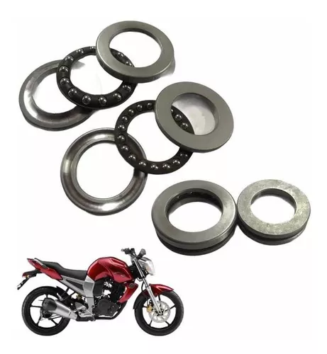 Cunas Dirección Yamaha Fz 16 Fazer 16 Fz 20