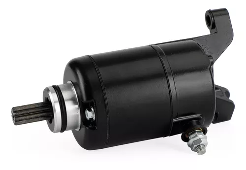 MOTOR DE ARRANQUE GIXXER 125 - 150