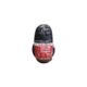 Llanta Kontrol 130 70 12 Knt 2303 Moto Scooter Trasera