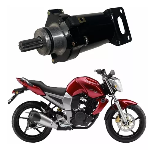 MOTOR DE ARRANQUE FZ 16 - 2,0 - FRAZER 160