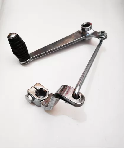 PALANCA DE CAMBIO PULSAR 200NS