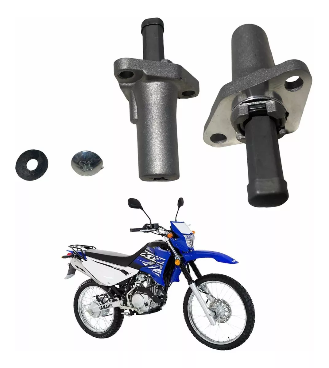 Tensor Cadenilla Yamaha Xtz 125 Ybr 125