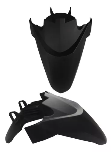 GUARDA BARRO DELANTERO AGILITY DIGITAL 3.0 FUSION