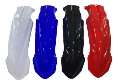 GUARDA BARRO DELANTERO YZ