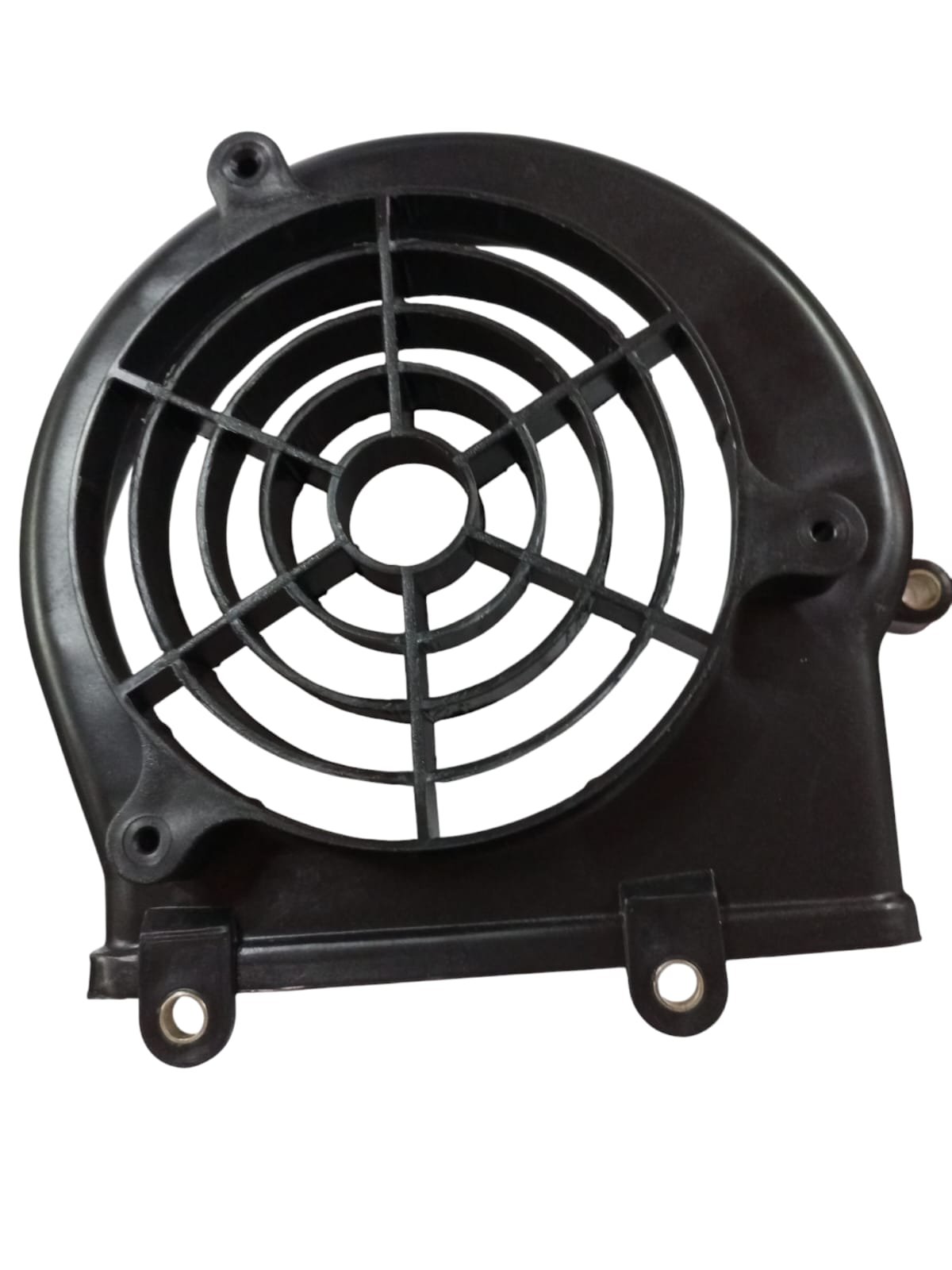 TAPA VENTILADOR PLASTICO AGILITY NAKED,RS, DIGITAL 2.0