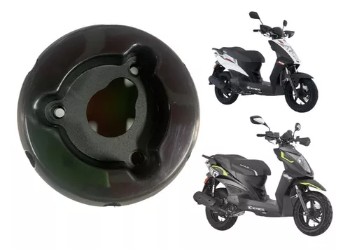 PROTECTOR PUNTERA EXOSTO AGILITY