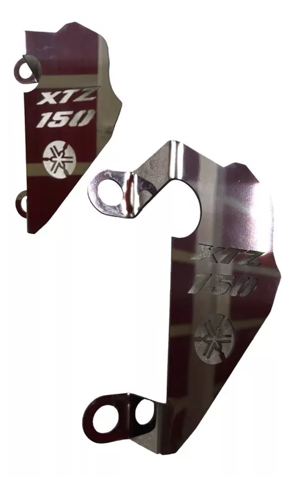 Protector Mordaza yamaha Xtz 150