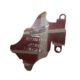 Protector Para Mordaza Delantero Honda CB 160 F