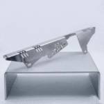 Guarda Cadena Acero Inoxidable Eco Deluxe