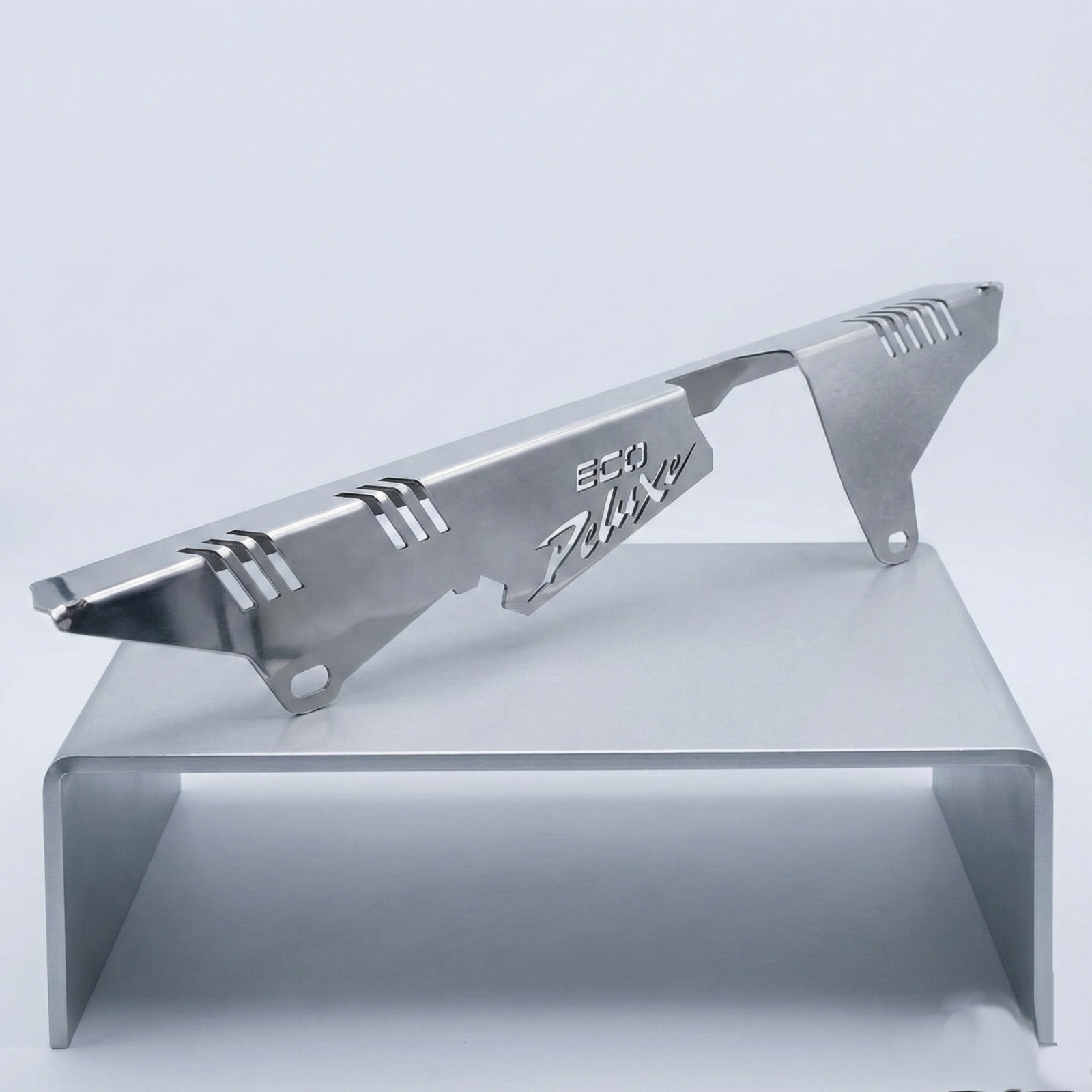 Guarda Cadena Acero Inoxidable Eco Deluxe