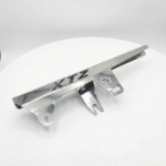 Guarda Cadena Acero Inoxidable Yamaha Xtz 125 Y Xtz 250