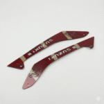 Logos Babero Acero Inoxidable Lujo Suzuki Viva R